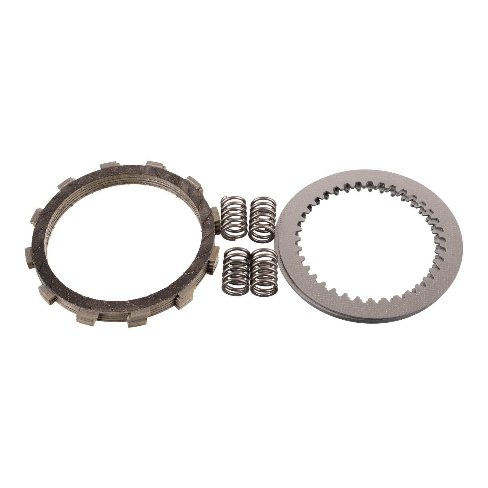 Premier Clutch Kit Rk Dirt Racer