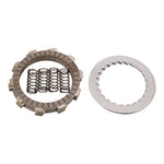 Premier Clutch Kit Rk Dirt Racer