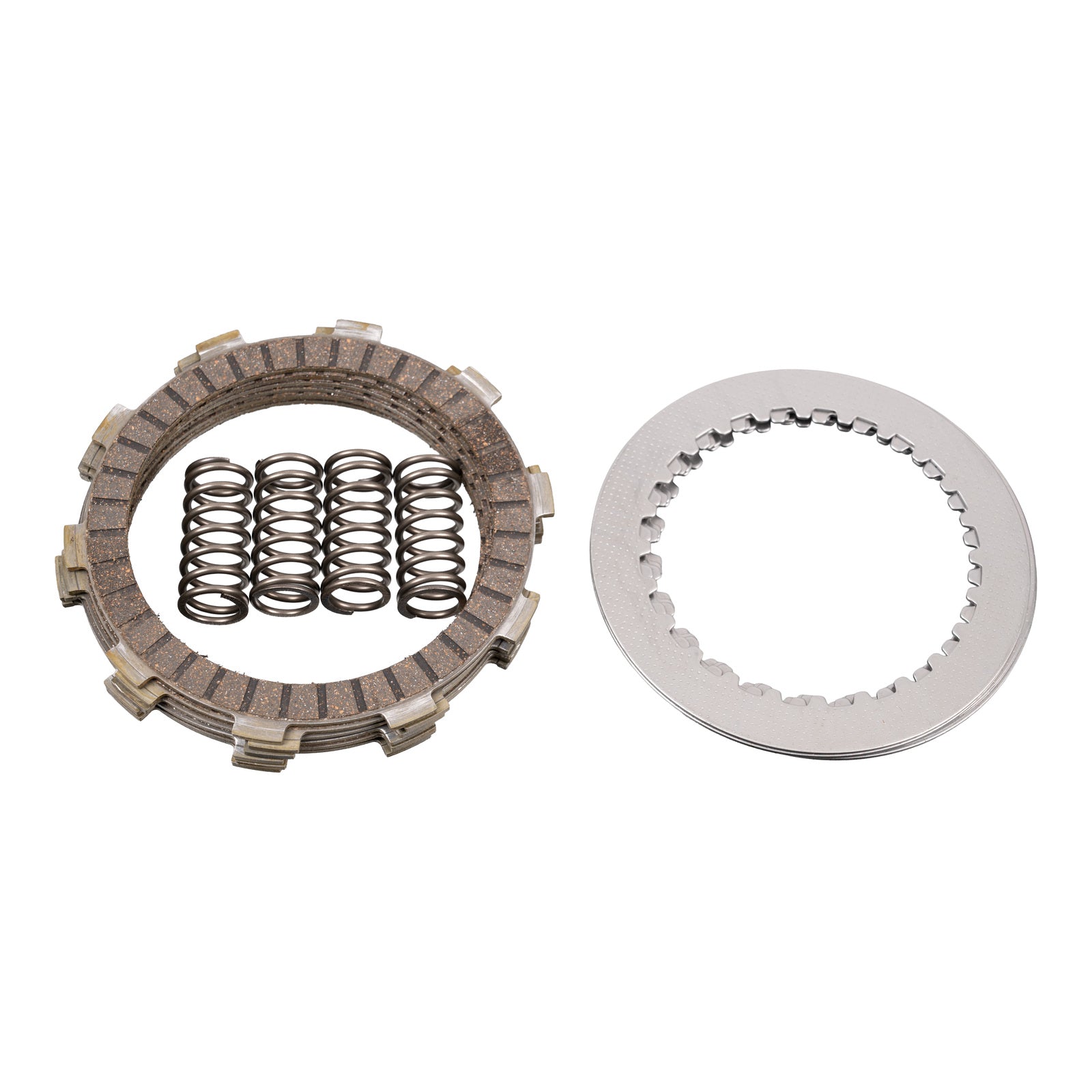 Premier Clutch Kit Rk Dirt Racer