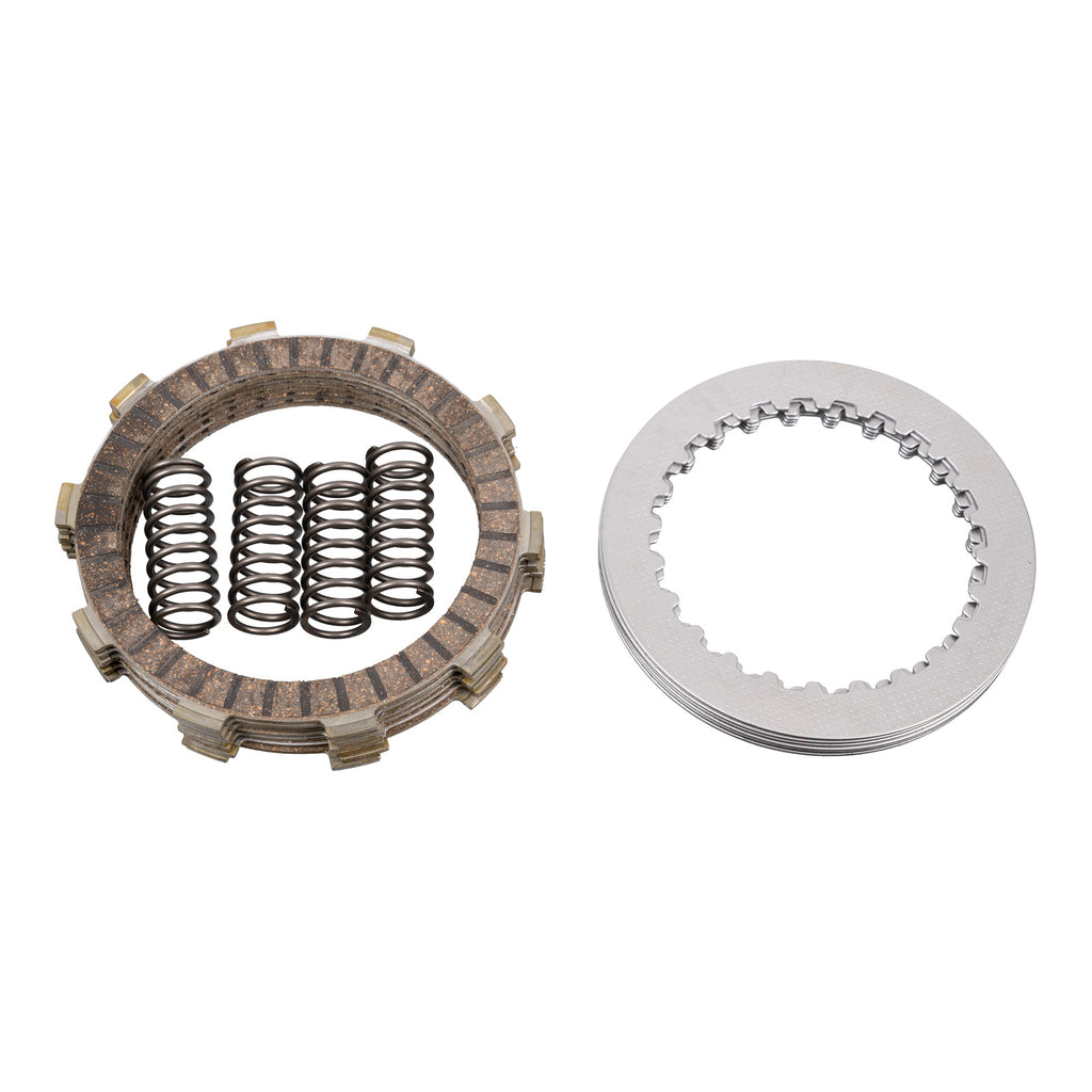 Premier Clutch Kit Rk Dirt Racer