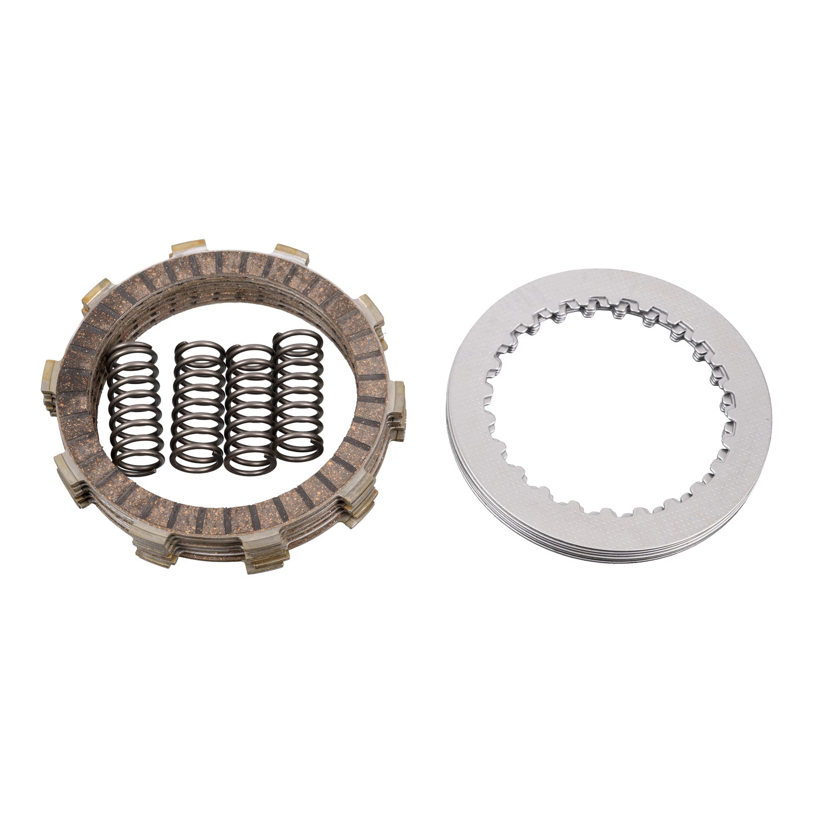 Premier Clutch Kit Rk Dirt Racer