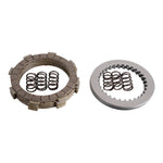 Premier Clutch Kit Rk Dirt Racer