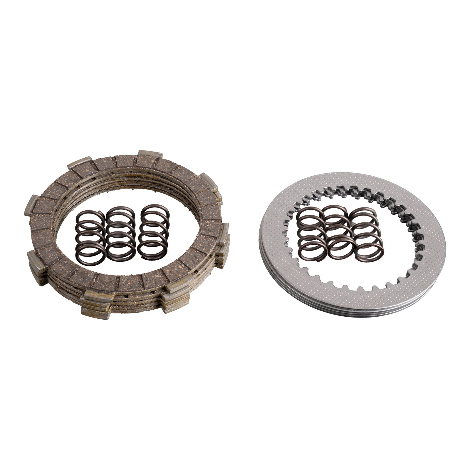 Premier Clutch Kit Rk Dirt Racer
