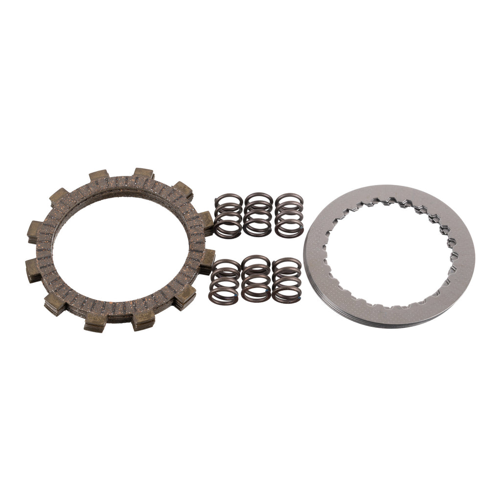 Premier Clutch Kit Rk Dirt Racer
