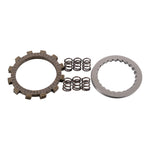 Premier Clutch Kit Rk Dirt Racer