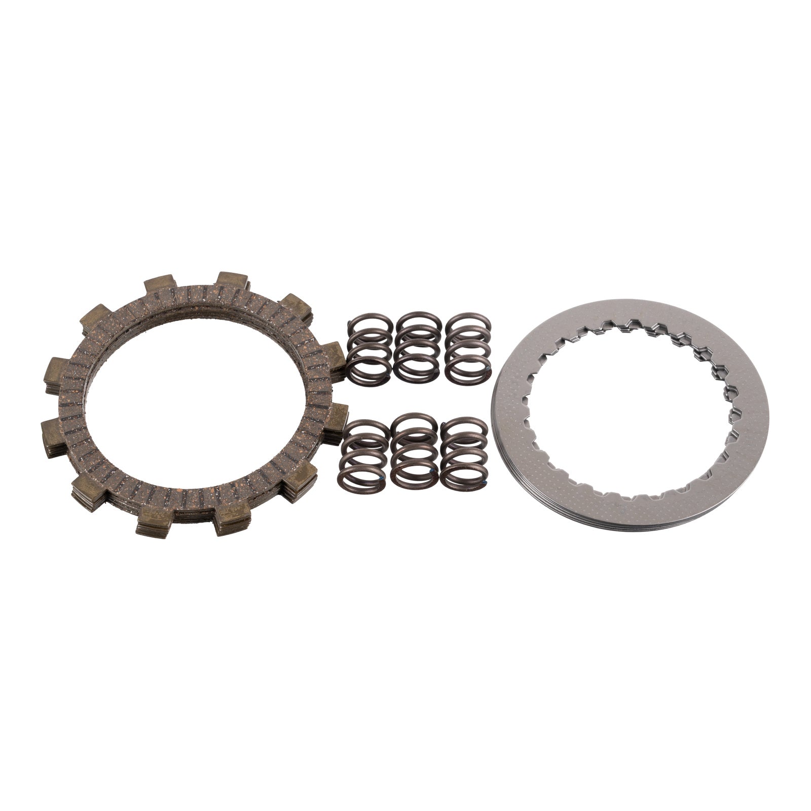 Premier Clutch Kit Rk Dirt Racer