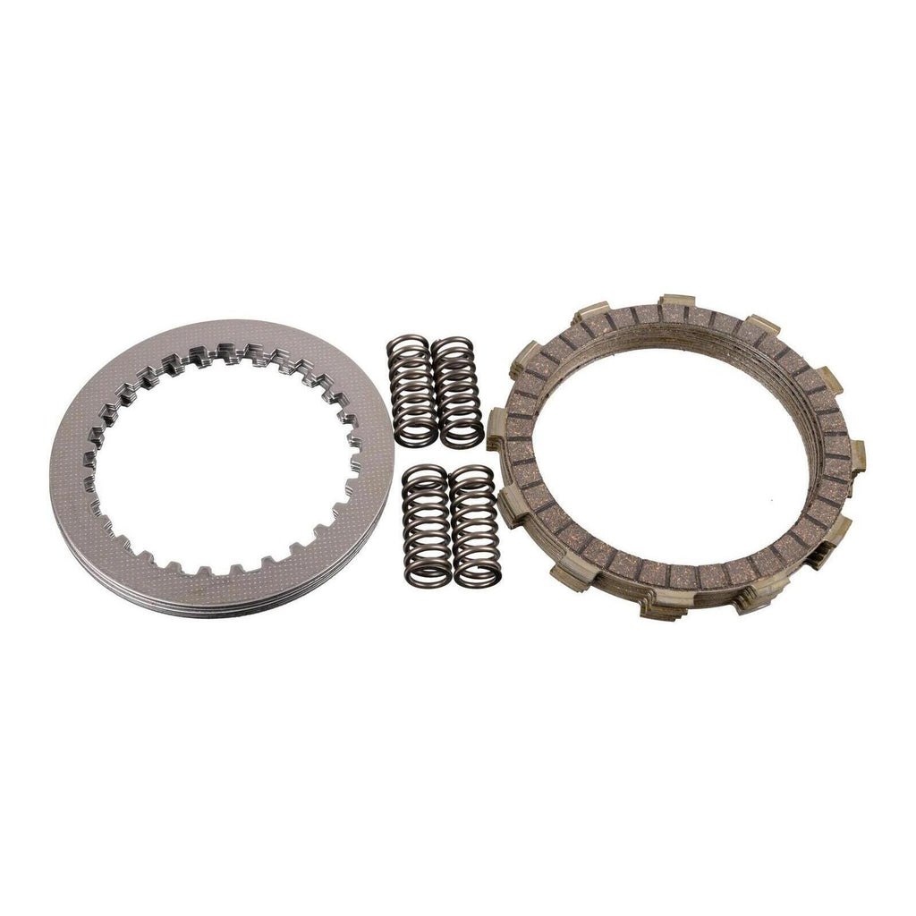 Premier Clutch Kit Rk Dirt Racer