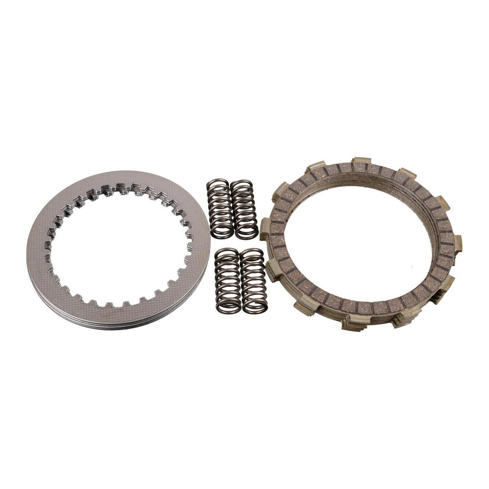 Premier Clutch Kit Rk Dirt Racer