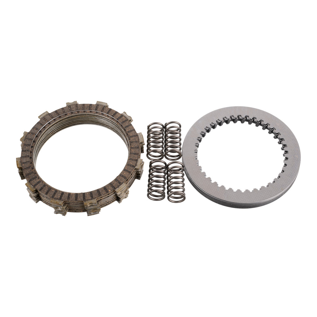 Premier Clutch Kit Rk Dirt Racer