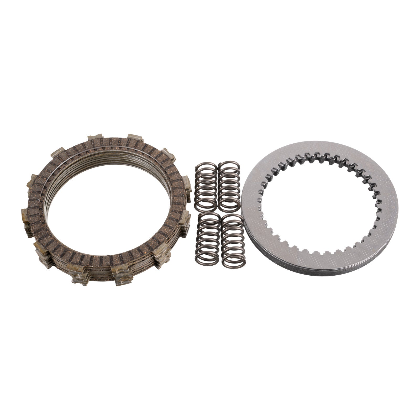 Premier Clutch Kit Rk Dirt Racer