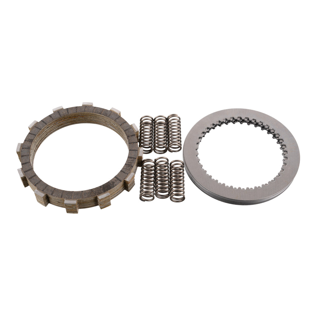 Premier Clutch Kit Rk Dirt Racer