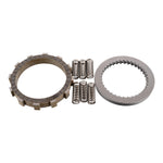 Premier Clutch Kit Rk Dirt Racer