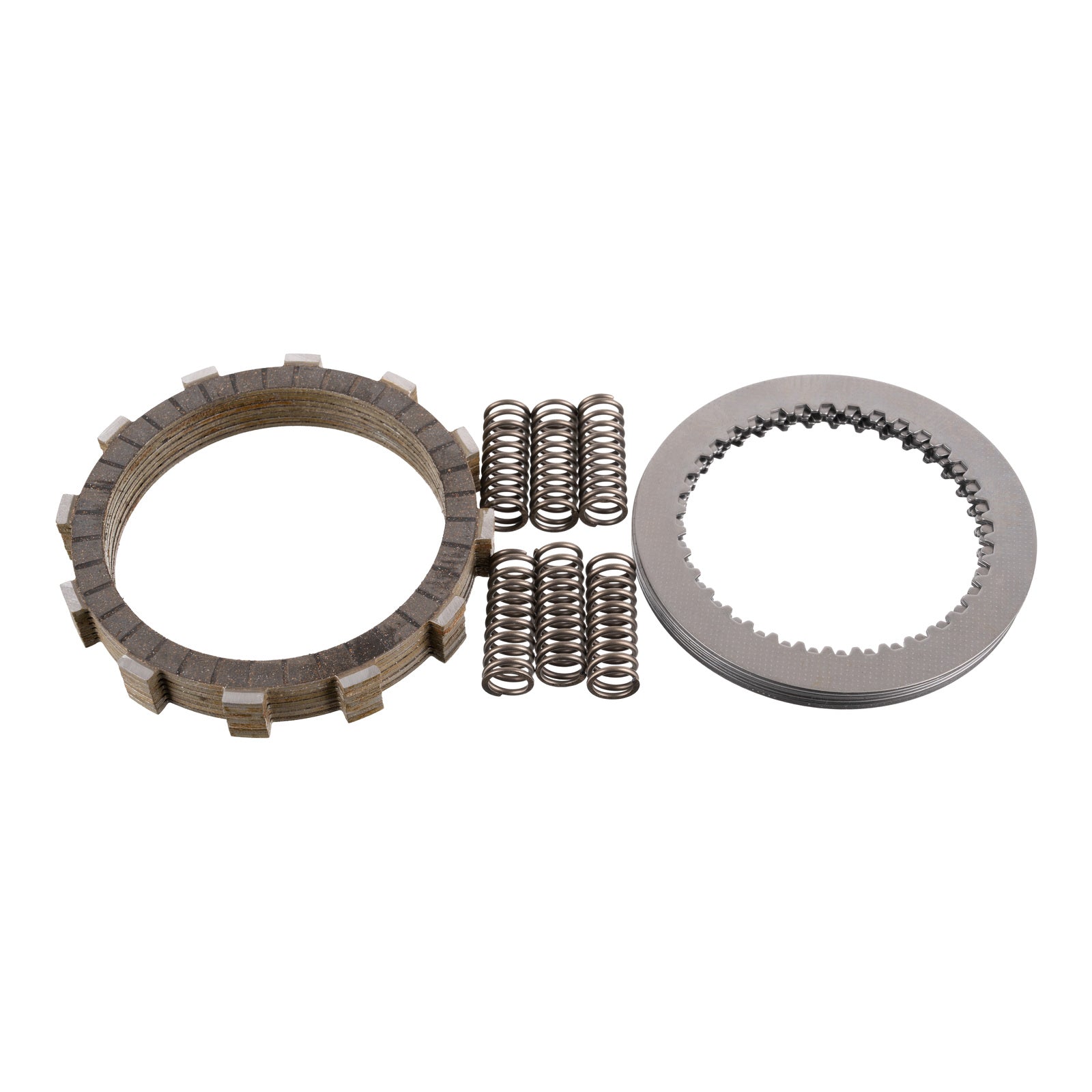 Premier Clutch Kit Rk Dirt Racer