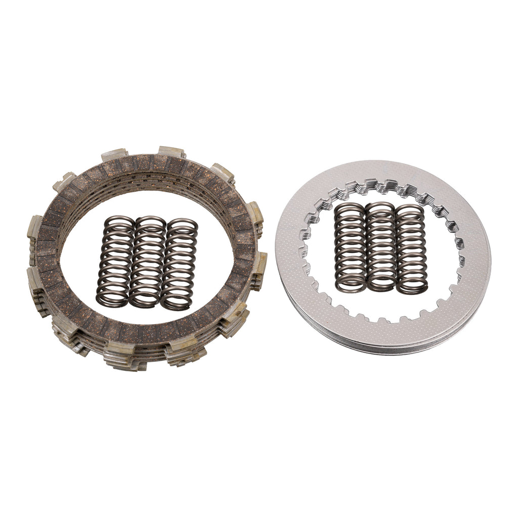 Premier Clutch Kit Rk Dirt Racer