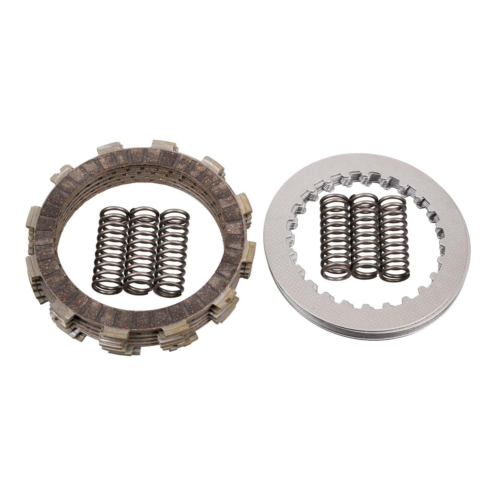 Premier Clutch Kit Rk Dirt Racer