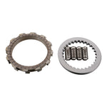 Premier Clutch Kit Rk Dirt Racer