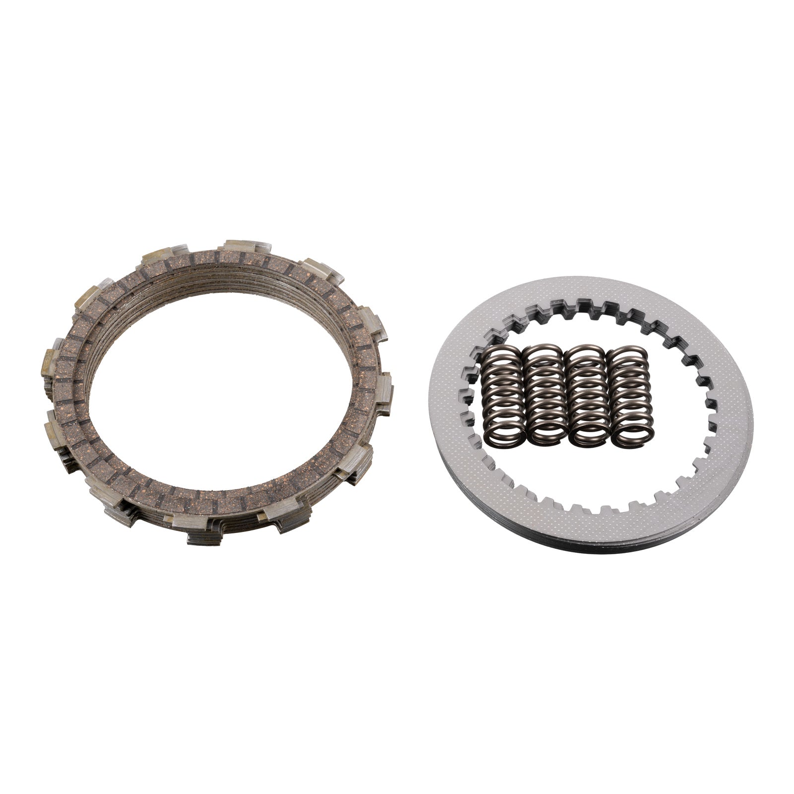 Premier Clutch Kit Rk Dirt Racer