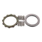Premier Clutch Kit Rk Dirt Racer