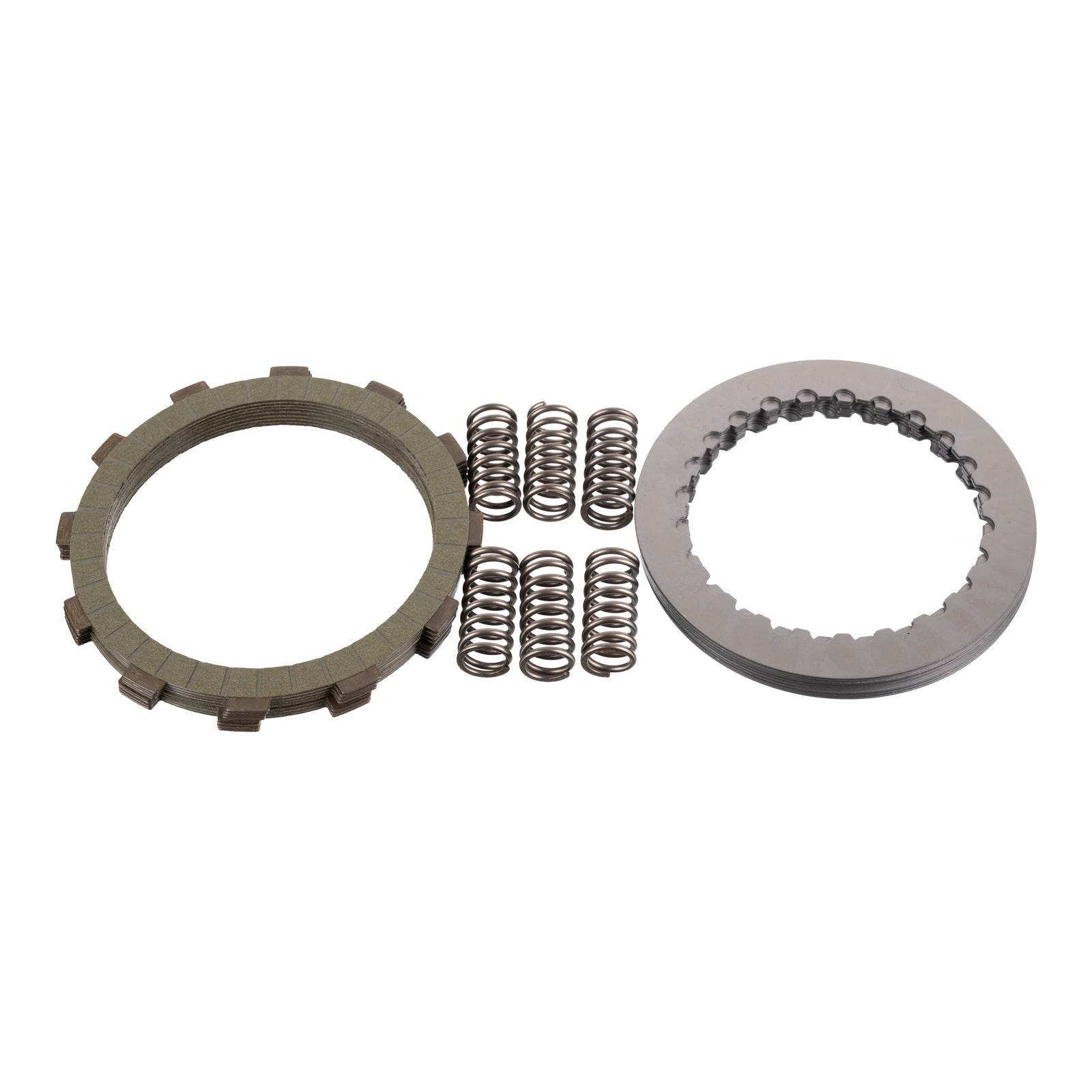 Premier Clutch Kit Rk Dirt Racer