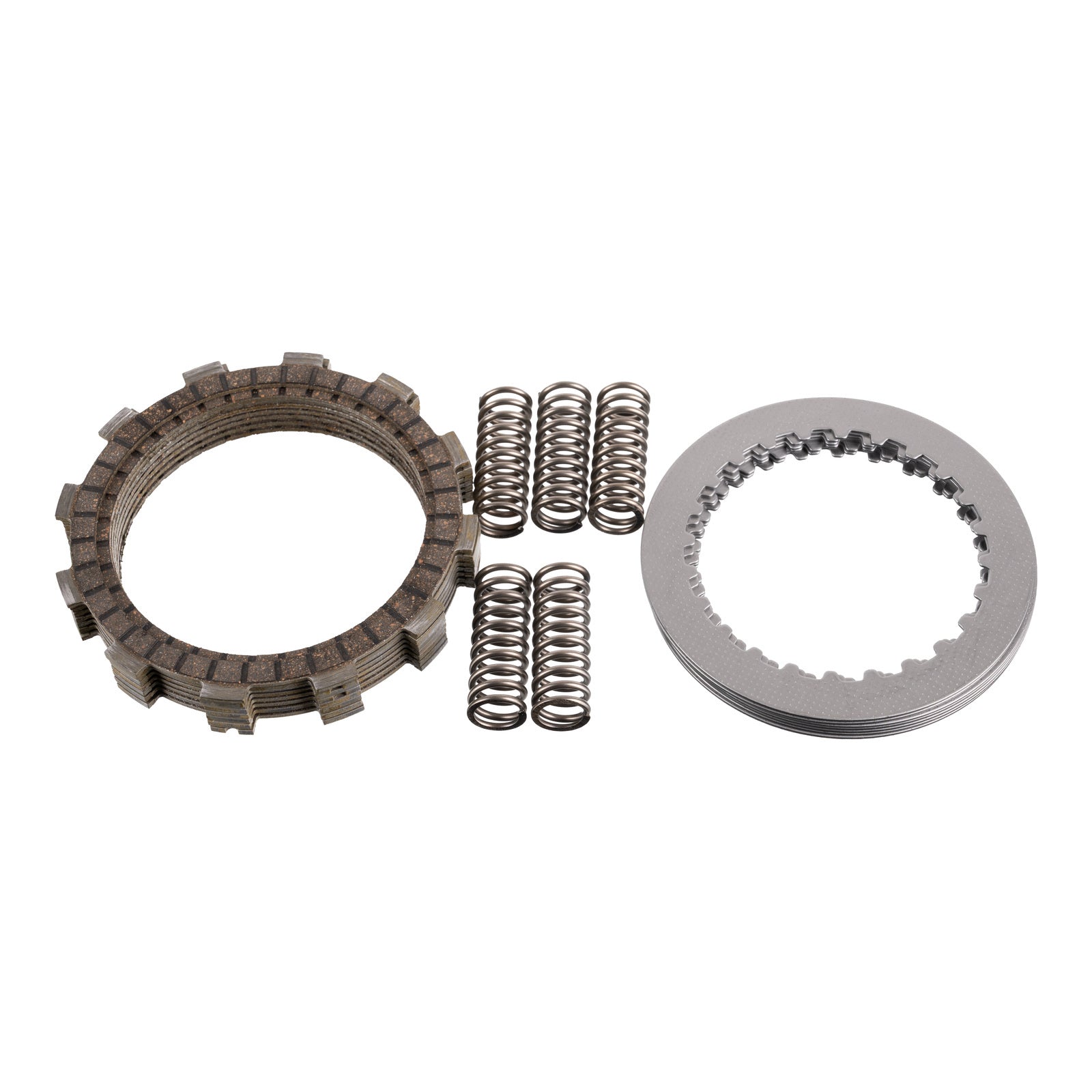 Premier Clutch Kit Rk Dirt Racer