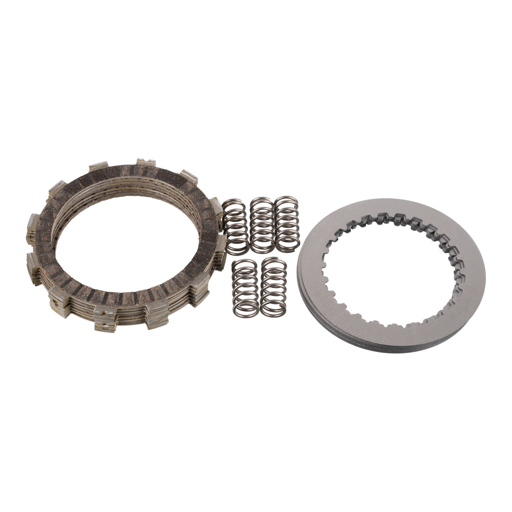 Premier Clutch Kit Rk Dirt Racer