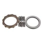 Premier Clutch Kit Rk Dirt Racer
