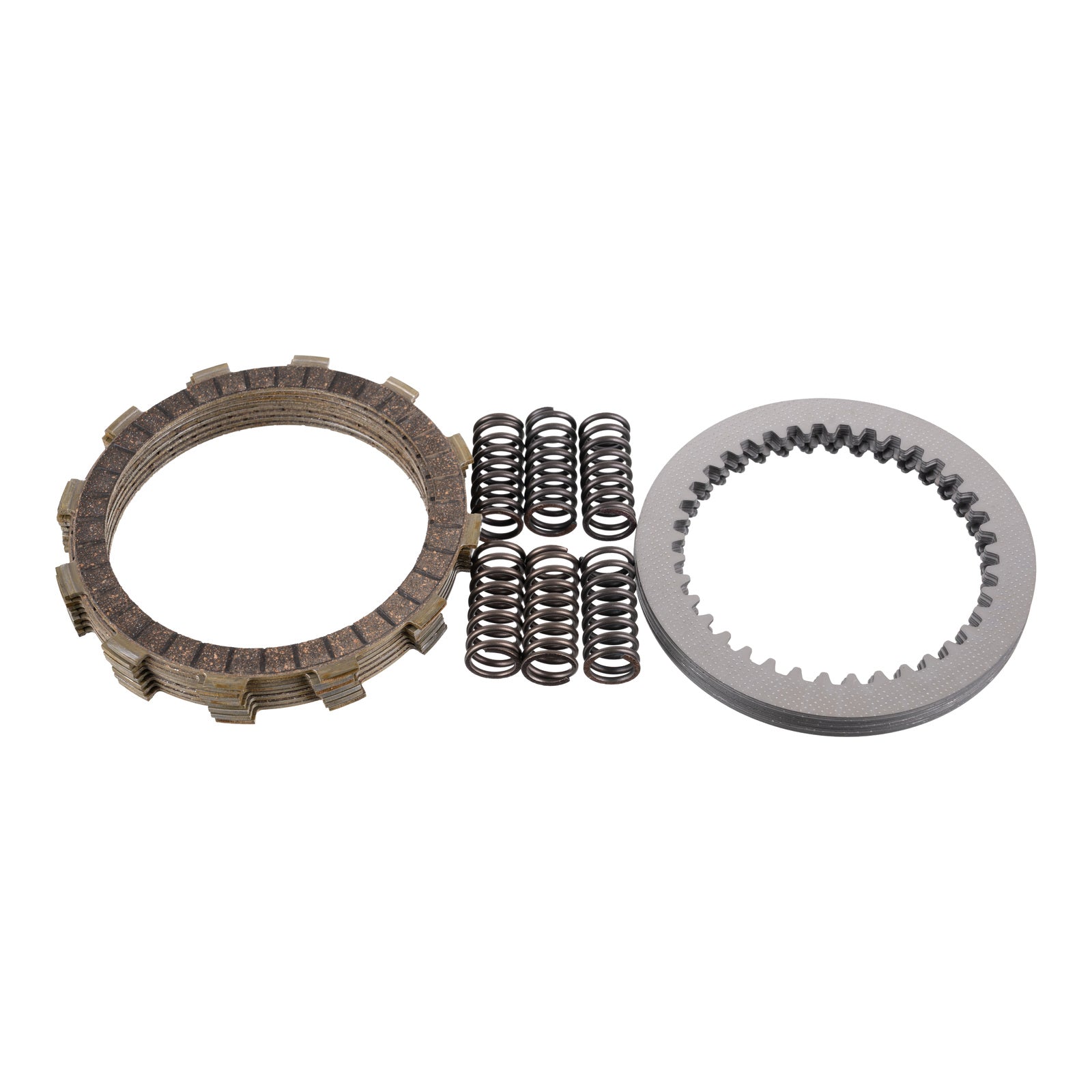 Premier Clutch Kit Rk Dirt Racer