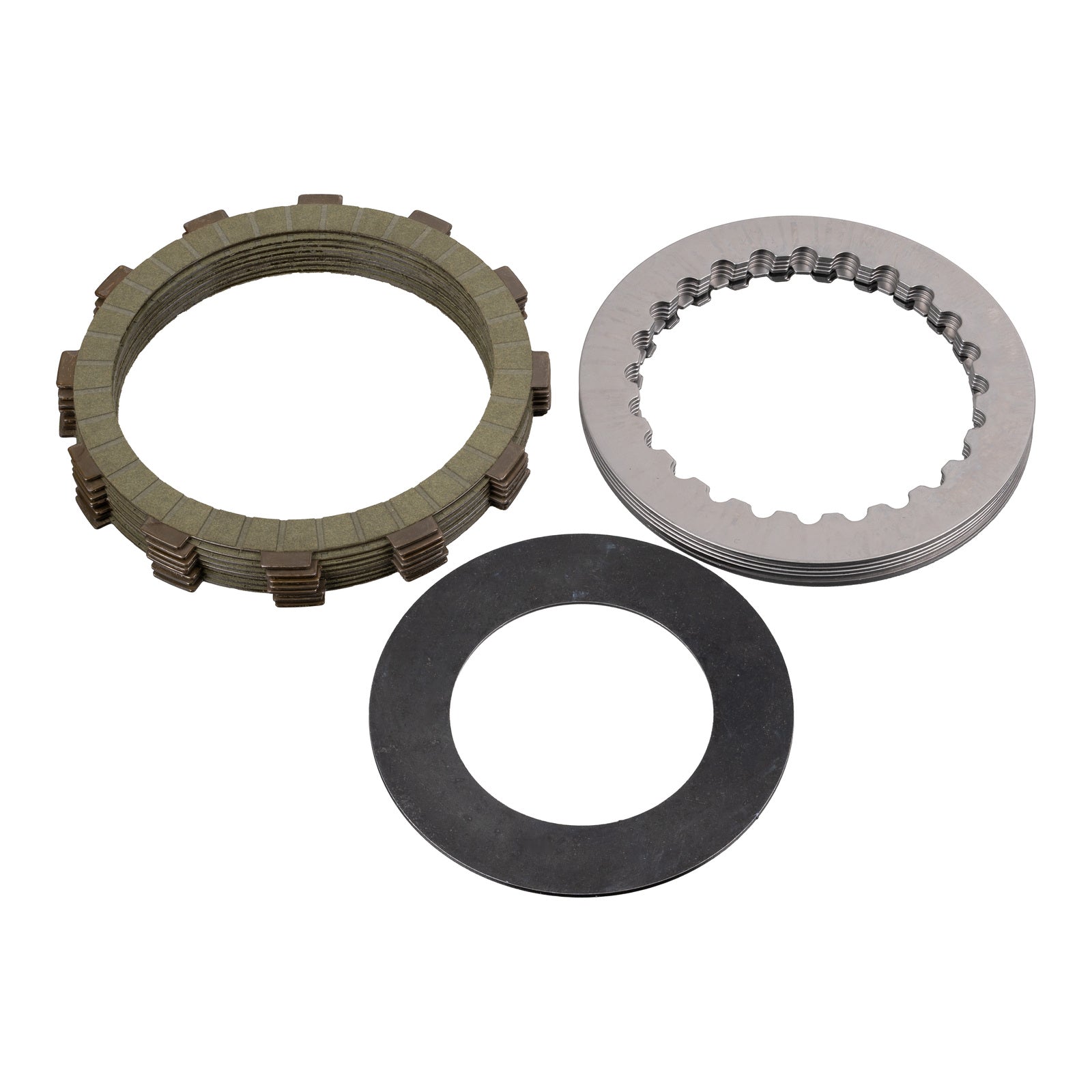 Premier Clutch Kit Rk Dirt Racer
