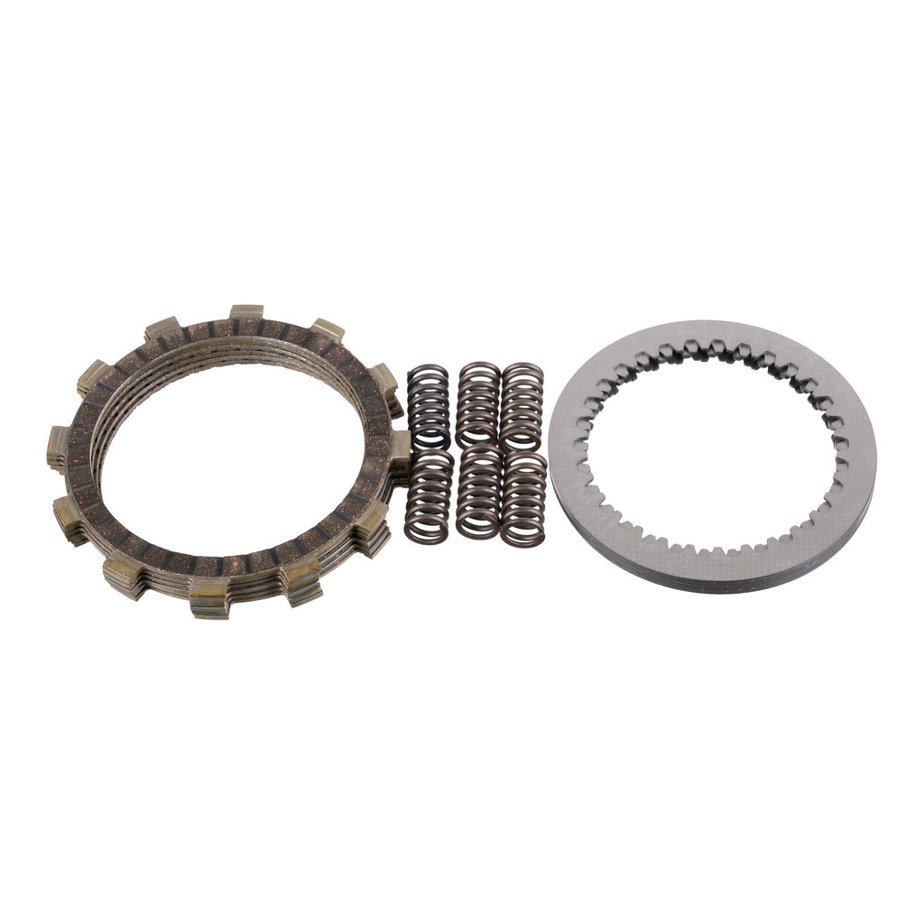 Premier Clutch Kit Rk Dirt Racer