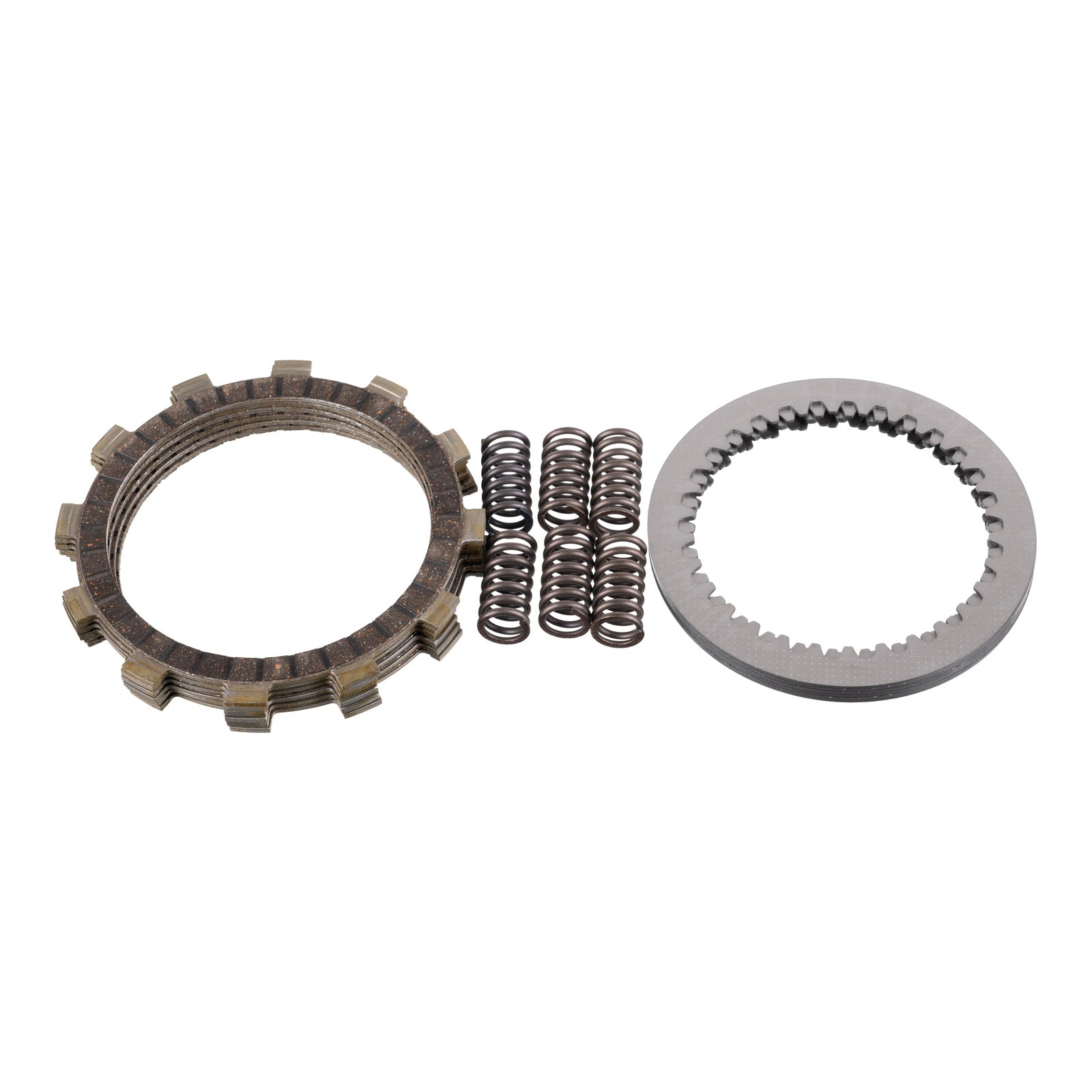 Premier Clutch Kit Rk Dirt Racer