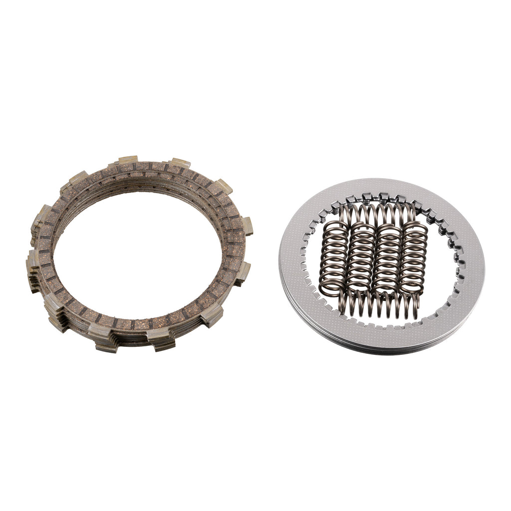 Premier Clutch Kit Rk Dirt Racer