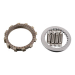 Premier Clutch Kit Rk Dirt Racer