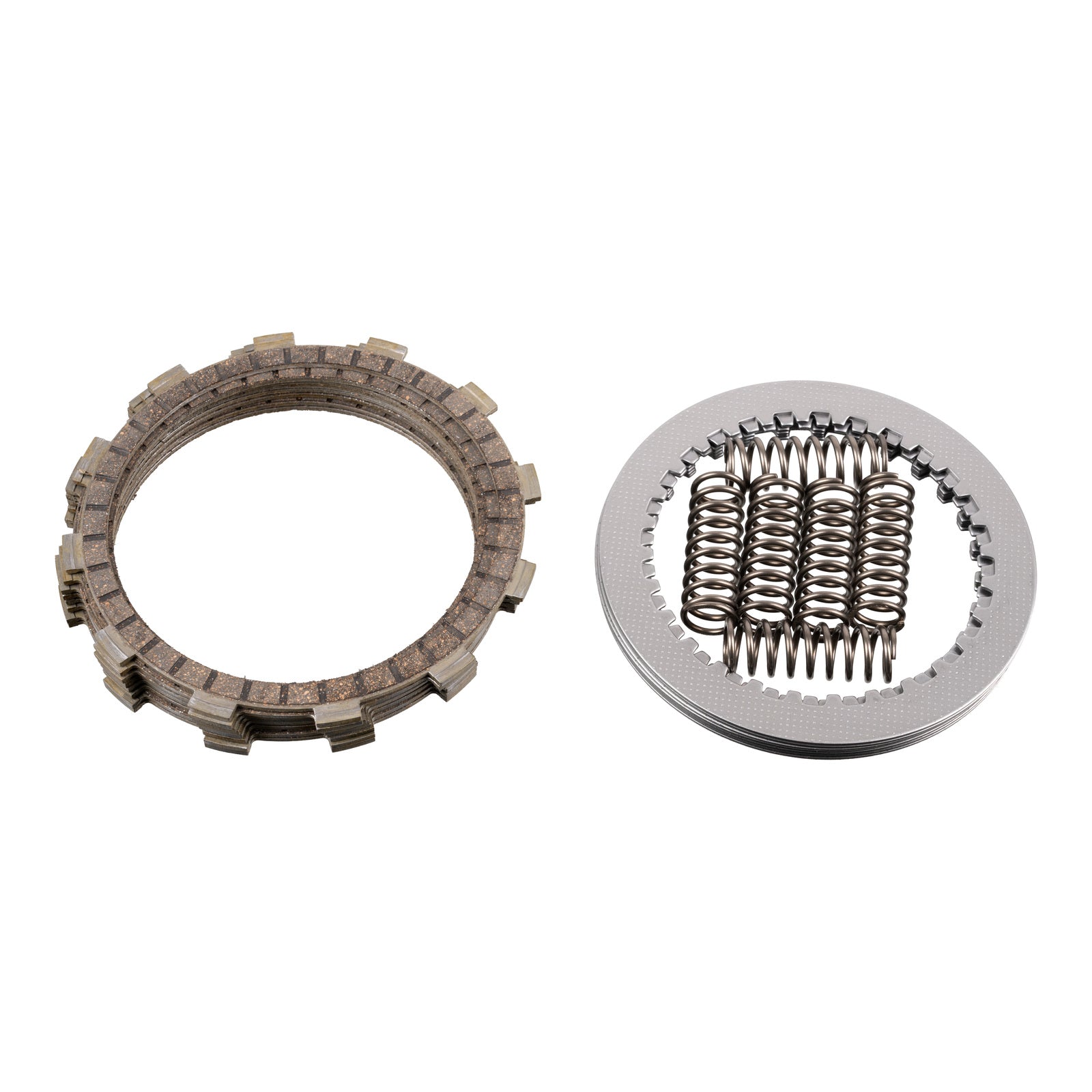 Premier Clutch Kit Rk Dirt Racer