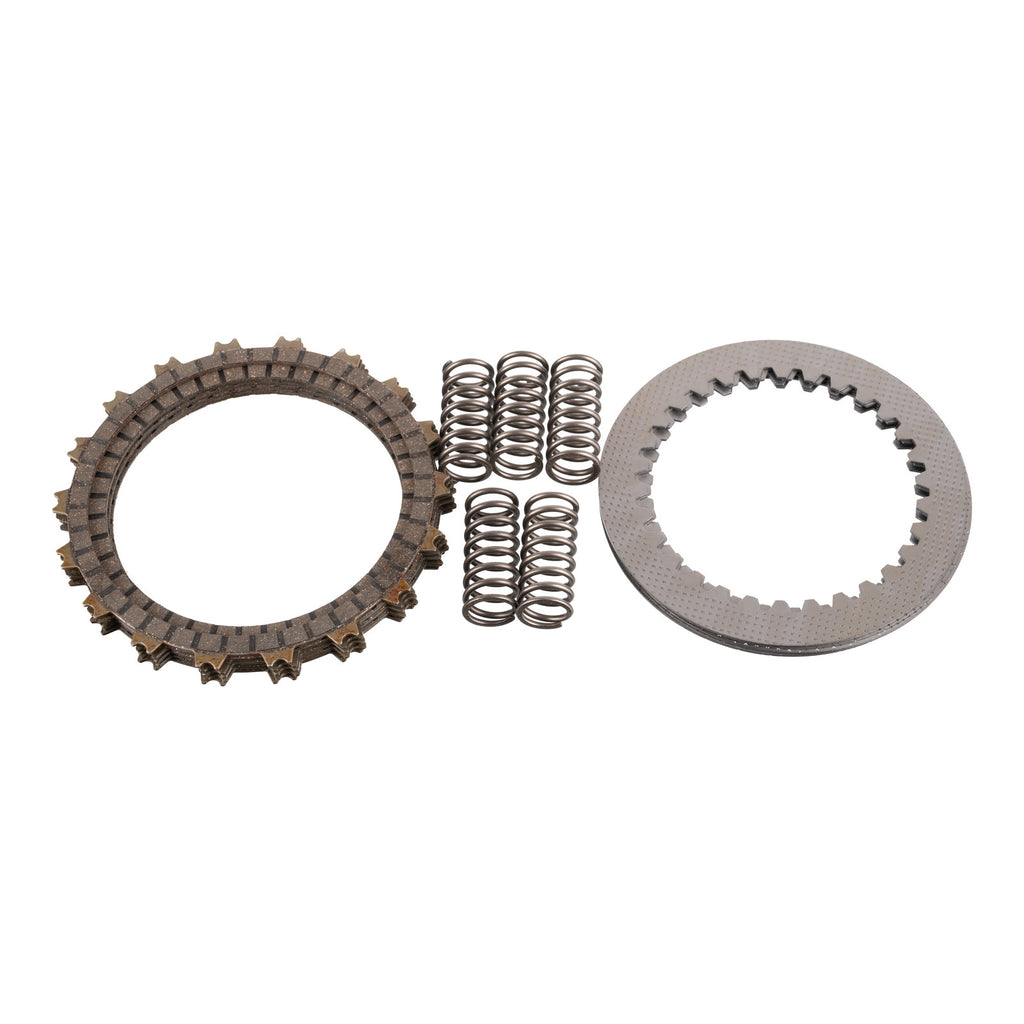 Premier Clutch Kit Rk Dirt Racer