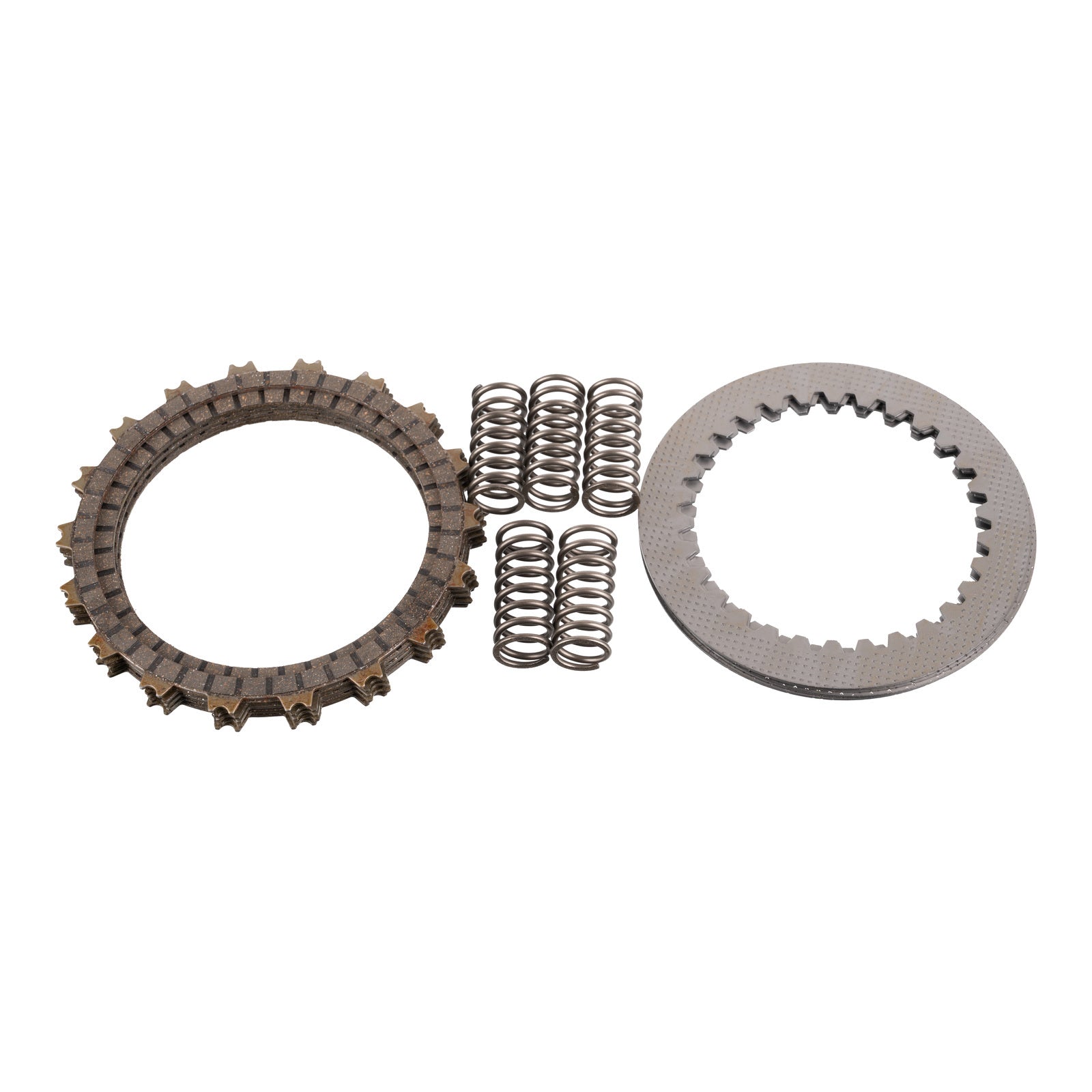 Premier Clutch Kit Rk Dirt Racer