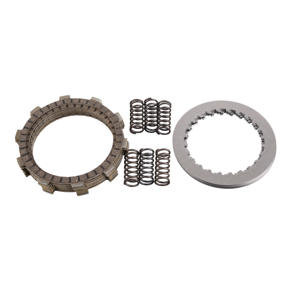 Premier Clutch Kit Rk Dirt Racer
