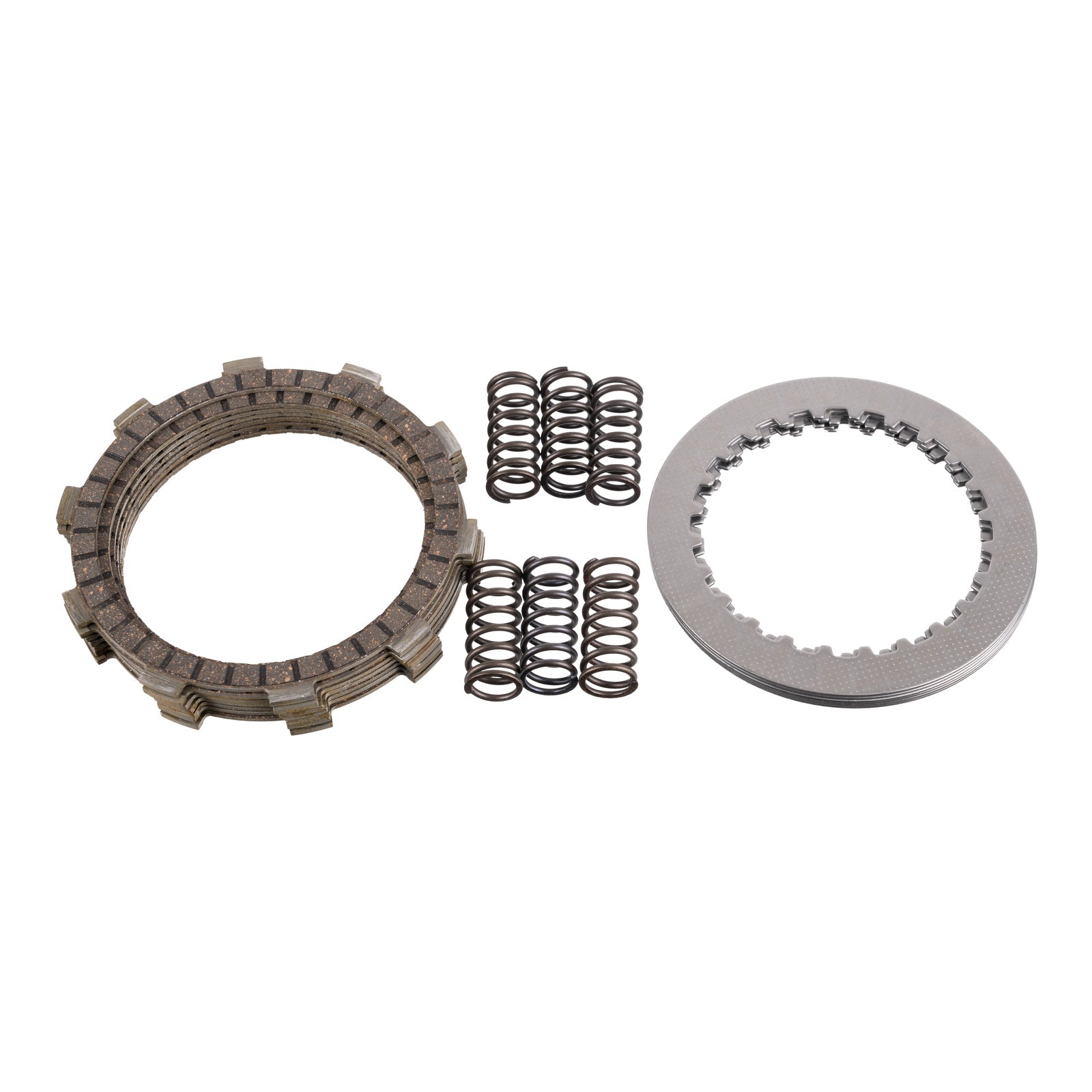 Premier Clutch Kit Rk Dirt Racer