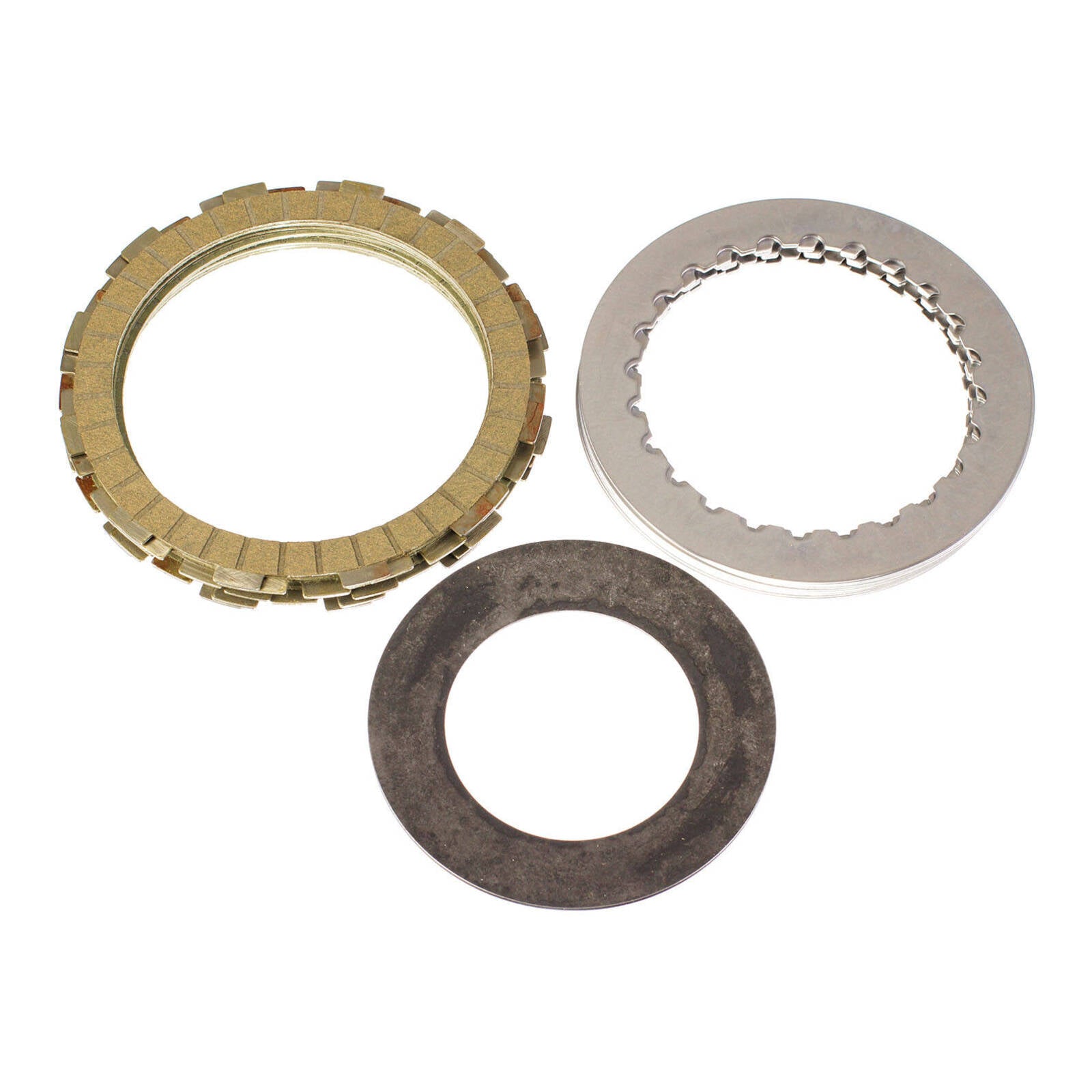 Premier Clutch Kit Rk Dirt Racer
