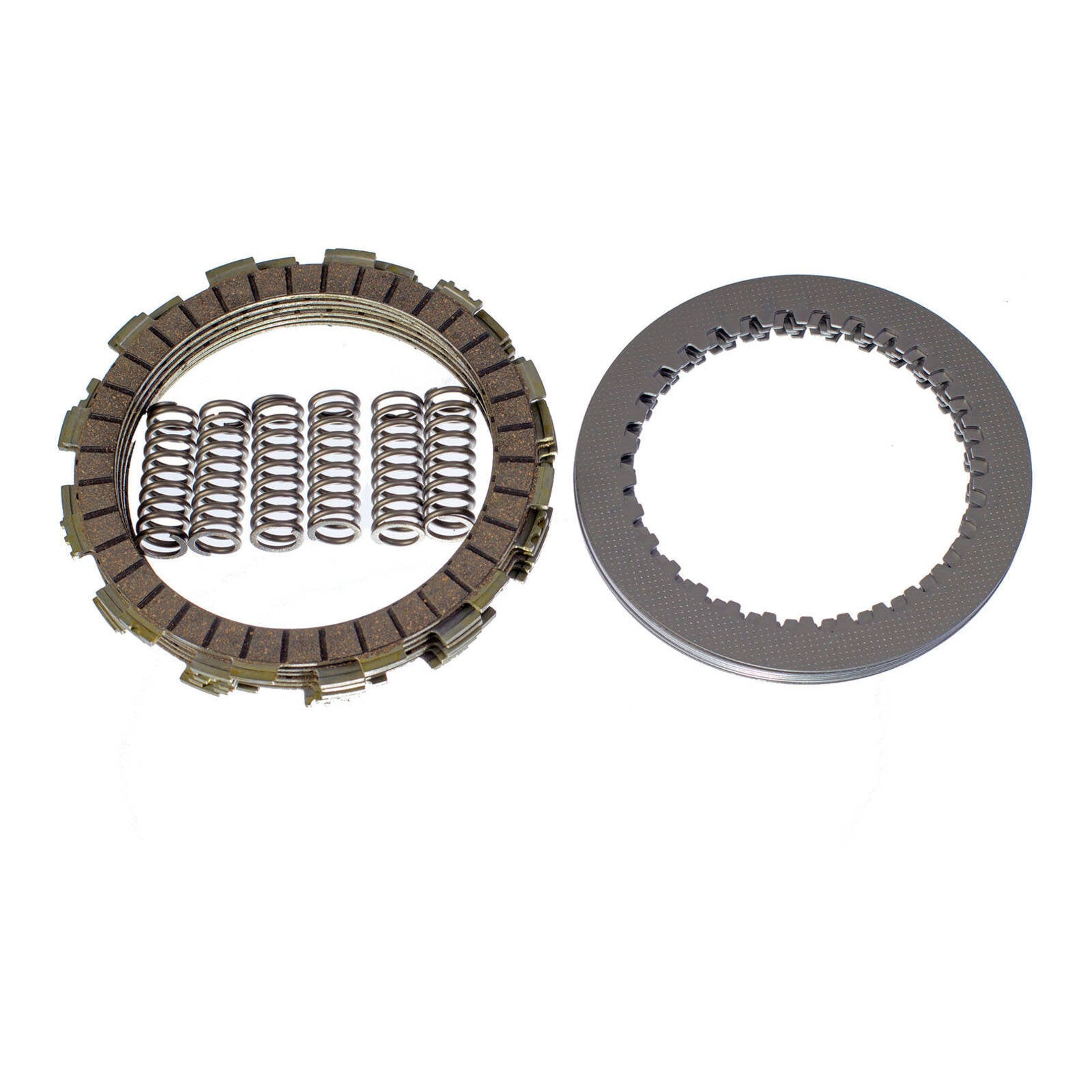 Premier Clutch Kit Rk Dirt Racer
