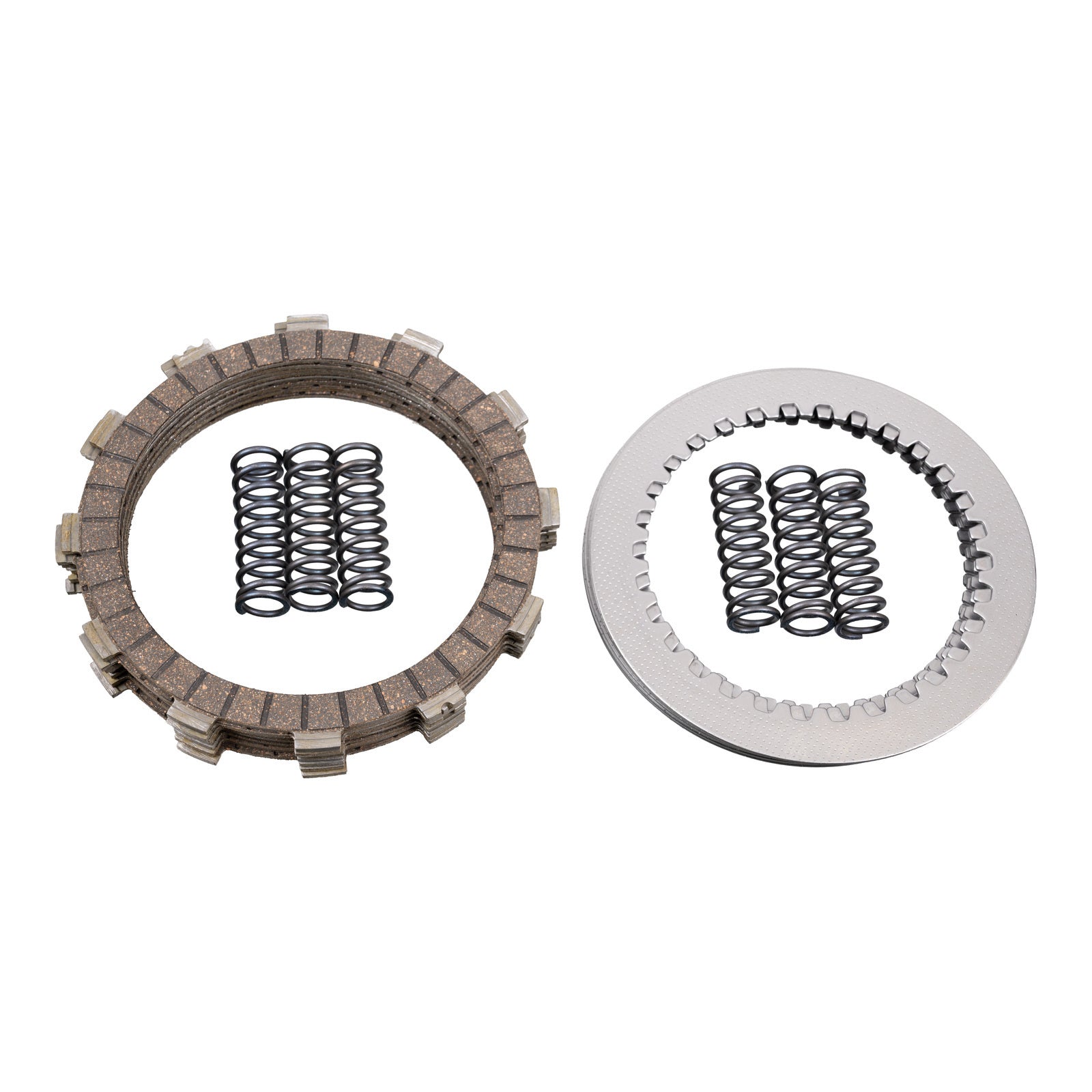 Premier Clutch Kit Rk Dirt Racer