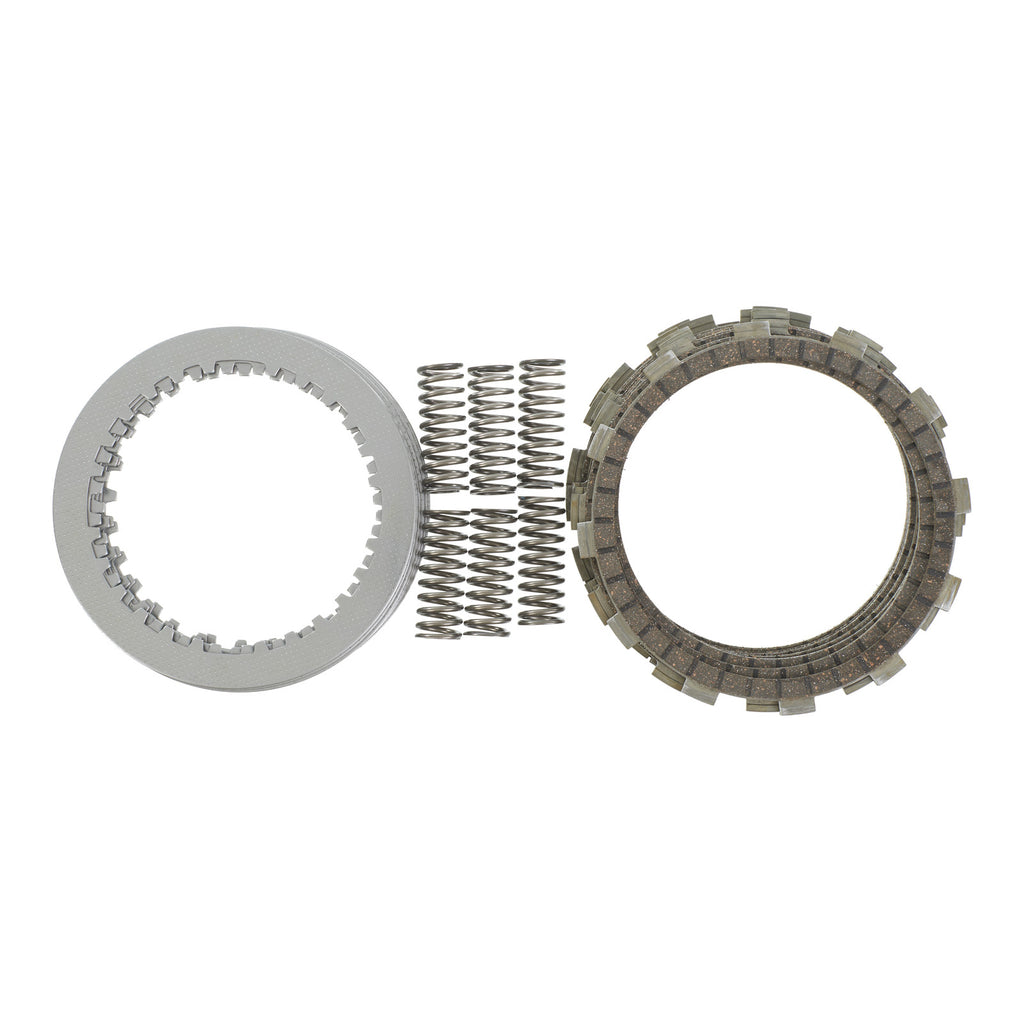 Premier Clutch Kit Rk Dirt Racer