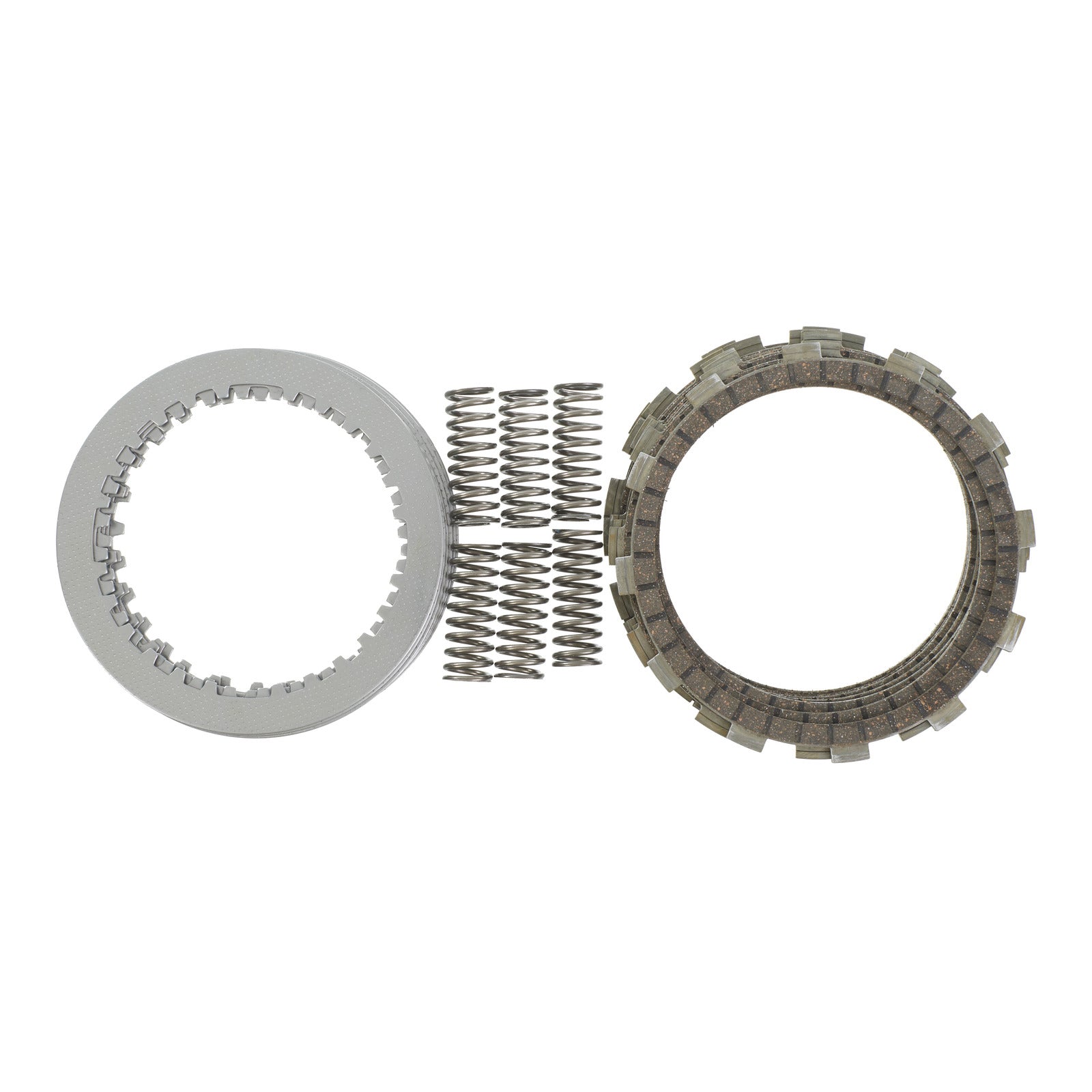 Premier Clutch Kit Rk Dirt Racer