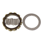 Premier Clutch Kit Rk Dirt Racer