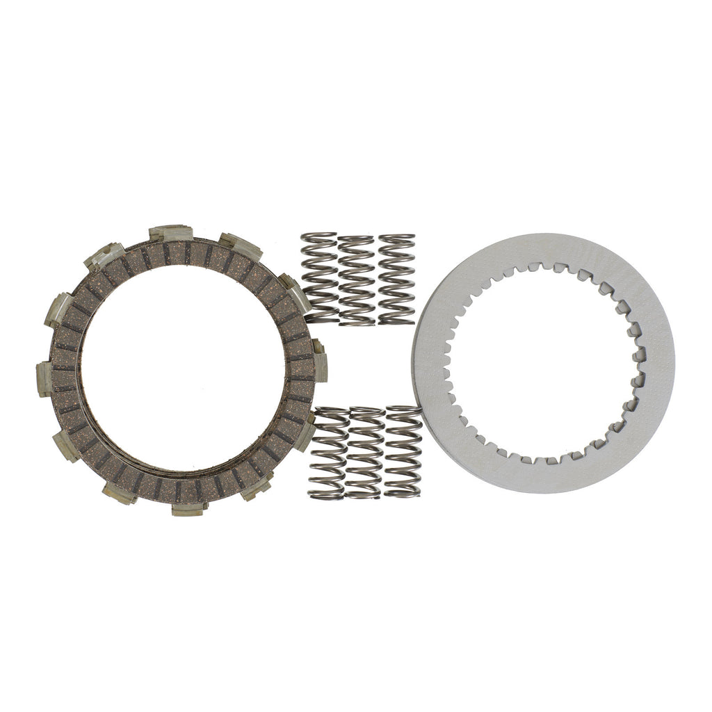 Premier Clutch Kit Rk Dirt Racer