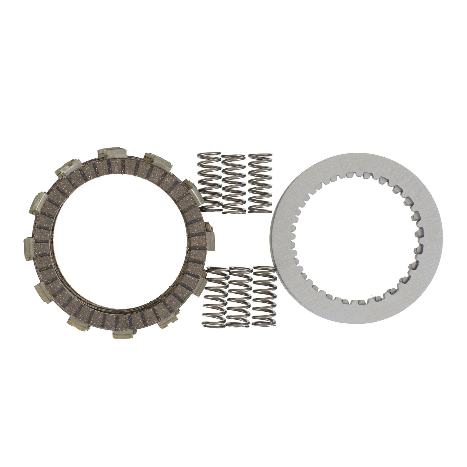 Premier Clutch Kit Rk Dirt Racer
