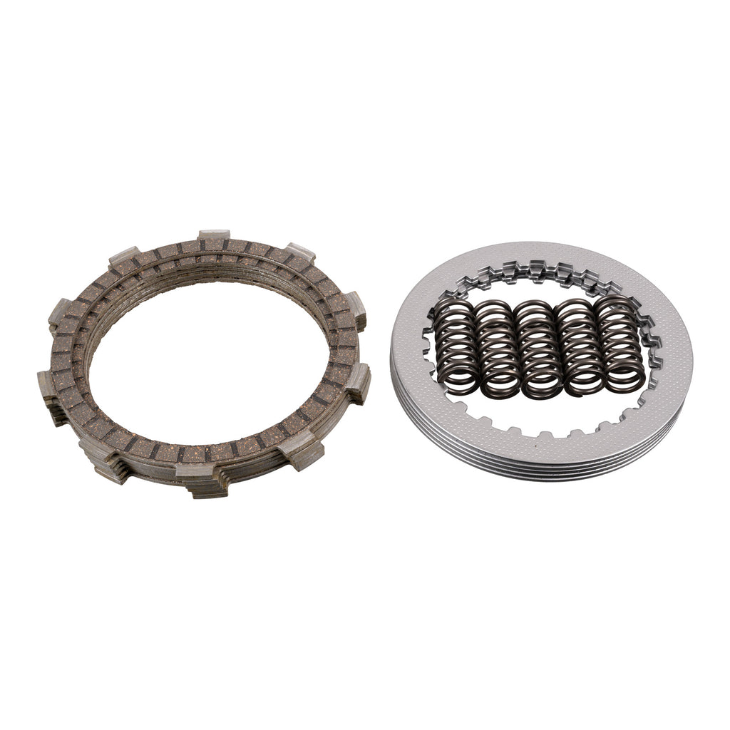 Premier Clutch Kit Rk Dirt Racer