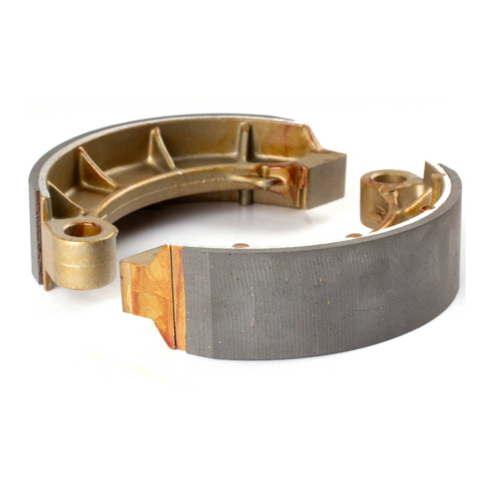 Premier Brake Shoes + Springs