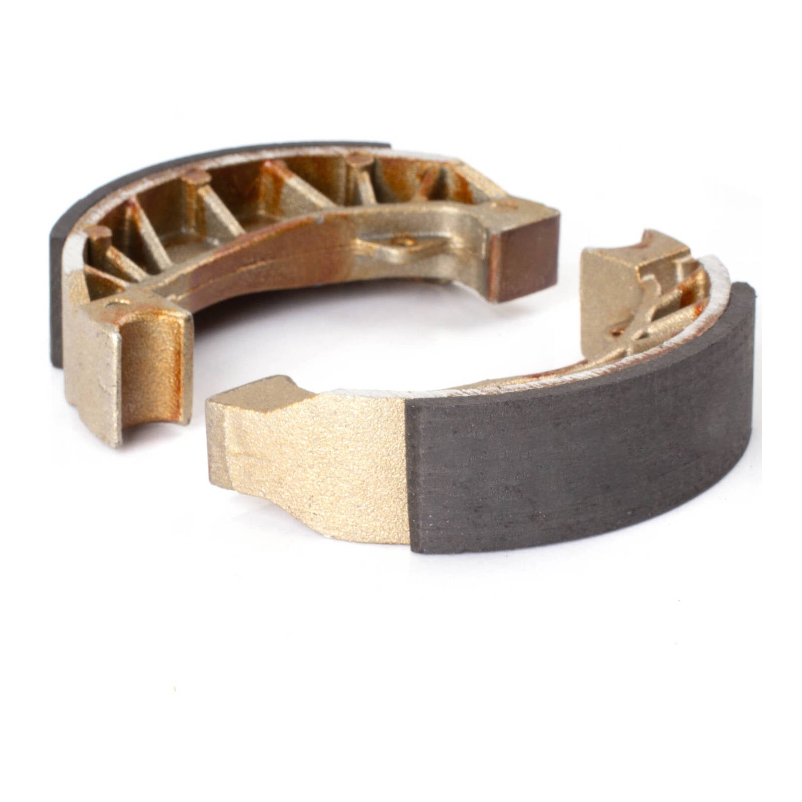 Premier Brake Shoes + Springs