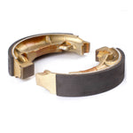 Premier Brake Shoes + Springs