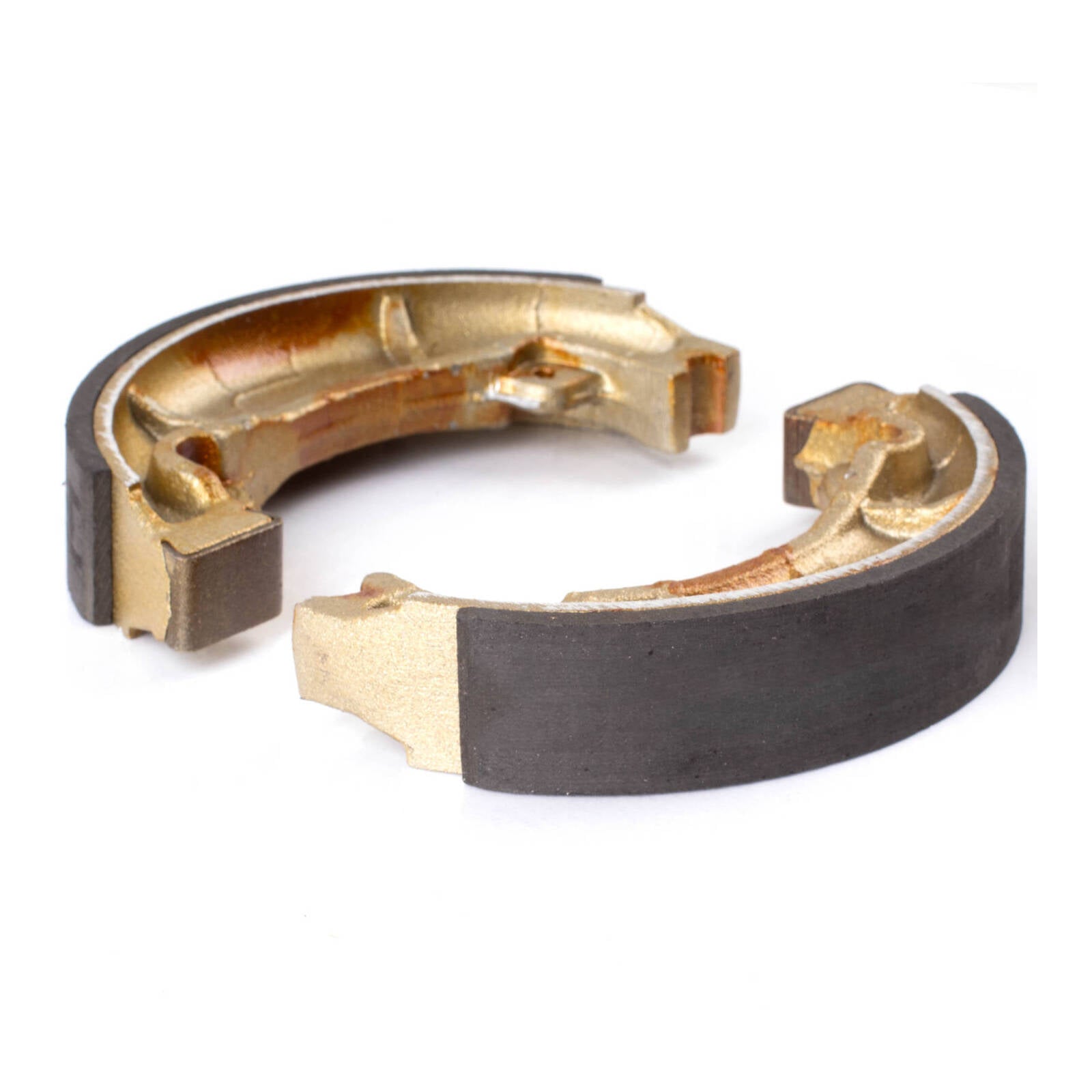 Premier Brake Shoes + Springs
